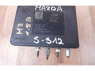 Píst DA6M437A0A Mazda 2