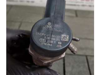 Топливная рампа Audi A7 S7 4G