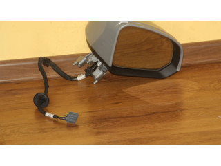 Зеркало электрическое Volvo XC40 - года