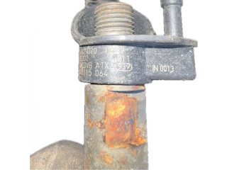 Injektor Einspritzdüse 0445115027, A642070138780 Jeep Grand Cherokee (WK) EXL