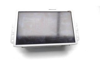 Дисплей DS7-T14F239-CJ, DS7T-18B955-FB Ford Mondeo MK V