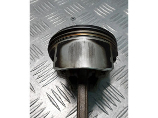 Поршень с шатуном 4J11 Mitsubishi Outlander для бензинового двигателя 2.0