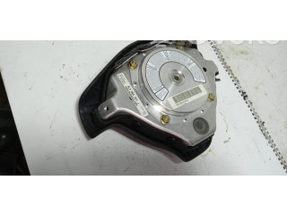 Подушка безопасности водителя 8L0880201J Audi A3 S3 8L