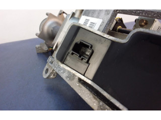    Рулевая рейка 2W93-3C529-AM, 2W93-3C529-AM   Jaguar XF X250 2007 - 2015 года