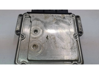 Řídící jednotka 9665465280, 0281013666 Citroen C-Crosser 2009