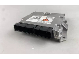 Блок управления двигателя 22611AP200   Subaru Forester SH