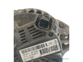 Генератор 2617345A Dacia Duster