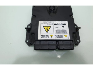 Řídící jednotka 1860A702, 2758004693 Mitsubishi Pajero 2008
