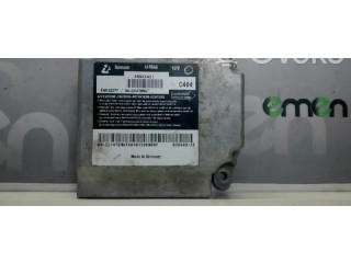 Блок подушек безопасности 46842421, CENTRALITAAIRBAG Alfa Romeo 166