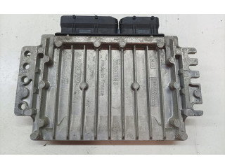 Řídící jednotka 7520019, 7526784 Mini One - Cooper R50 - 53 2002