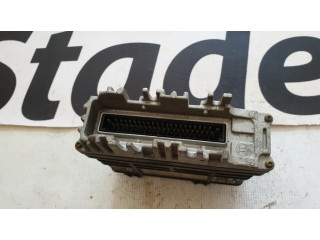 Блок управления двигателя 8A0907311L, 0261203188   Audi 80 90 B3