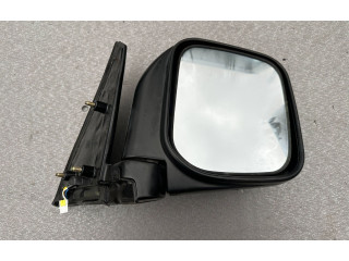 Zpětné zrcátko Mitsubishi Pajero 1995 MB696596