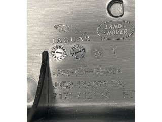 Pojistková skříňka J9D314A076BA, 7171712130 Jaguar I-Pace 2020