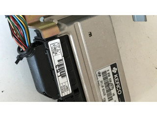 Блок управления двигателя 3911002426, 9030930367F   Hyundai Getz