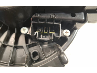 Вентилятор печки    8110   Lexus RX III