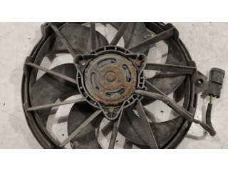 Вентилятор радиатора 1494742080 Citroen C8 2.0
