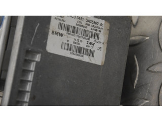 Блок АБС 54088859A, 5A35863   BMW  X3 G01  2018 -  года