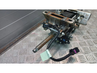    Рулевая рейка 4G0419506AL, 4H0907705K   Audi A6 S6 C7 4G 2011-2018 года