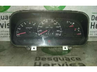 Přístrojová deska  Tata Indica Vista II 2005 282054219915N, 0090059  