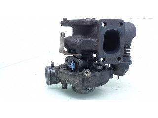 Turbodmychadlo Турбина 074145701J, BH5010781 Volvo S80