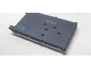 Блок комфорта A1569007702   Mercedes-Benz GLA W156   