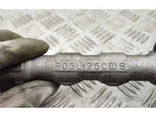 Топливная рампа 03L906051, 03L089N   Skoda Superb B6 (3T)   для двигателя cff