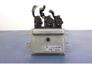 Řídící jednotka NEC 003-835, NEC 003-835 Nissan Micra 2017