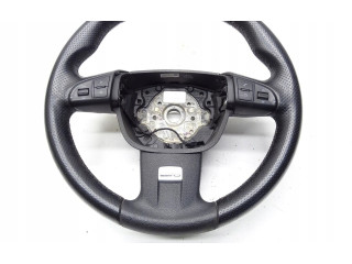 Руль Skoda Octavia Mk2 (1Z)  2004 - 2013 года 1Z0419091AK      