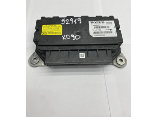 Блок подушек безопасности 31451730   Volvo XC90