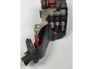 Блок предохранителей  6G9T-14A481-CA   Volvo V70    