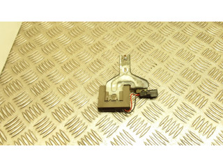 Блок управления без ключа