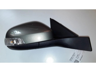 Зеркало электрическое     правое   Volvo S80  2007-2013 года   