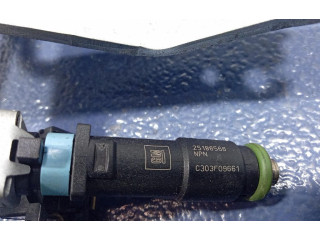 Форсунка 25186566, 25186566    Chevrolet Spark   