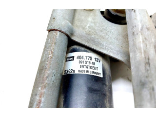 Моторчик дворников 404606    Volvo XC70