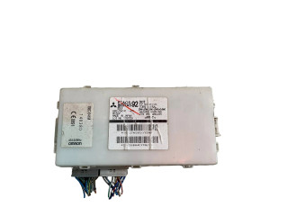 Блок управления 8637A592, ETACS92 Mitsubishi L200