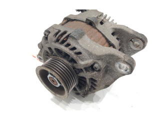 Генератор 1800A359   Mitsubishi Mirage VI G4 Attrage      