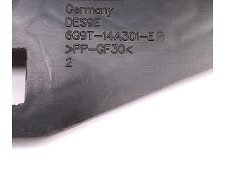 Комплект блоков управления 820LA03020566, 28298209 Ford S-MAX