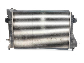 Интеркулер 1K0145803H Volkswagen Caddy