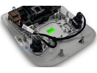 Блок комфорта A5810, 07357029480   Jeep Renegade   