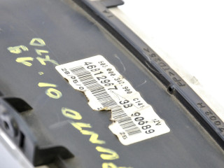 Přístrojová deska  Fiat Punto (188) 2001 46812967  