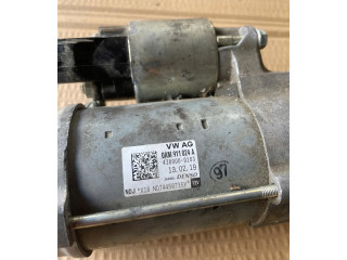 Стартер 0AM911024A Skoda Scala