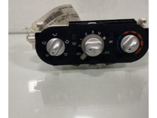 Блок управления климат-контролем Renault Twingo II