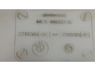 Бачок оконной жидкости