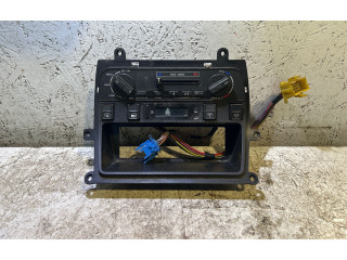 Блок управления климат-контролем DBC5844 Jaguar XJ SERIE 3