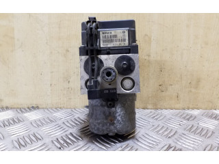 Блок АБС 0265216411, 8E0614111   Audi  A4 S4 B5 8D  1999-2000 года