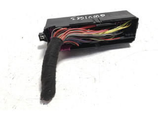 Блок предохранителей 5J0937615C   Skoda Fabia Mk2 (5J)    