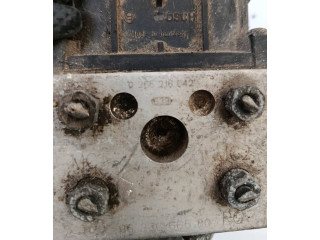 Блок АБС 0265216042, 933666580   Nissan  X-Trail T31  2007 - 2014 года