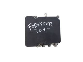 Блок АБС EE20 Subaru Forester SH 2008 - 2013 года