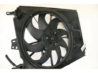 Вентилятор радиатора Jeep Renegade 1.0