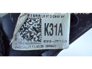 Зеркало электрическое KIA Pro Cee'd III 2018 - года